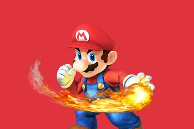 ϟ ♫   Super Smash Bros 2014 iPhone Wallpapers IOS7 Part...