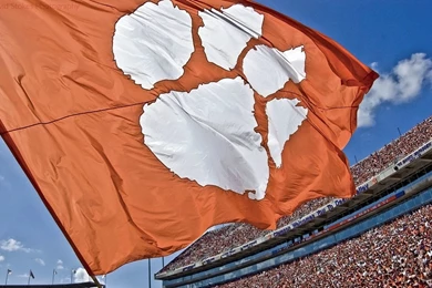 What Is Yall's Best Clemson Wallpaper? This Is Mine. : Clemson