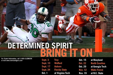 Related Pictures Clemson Desktop S