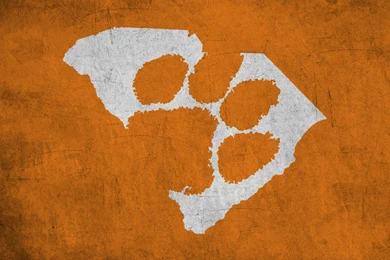 Clemson Desktop Backgrounds
