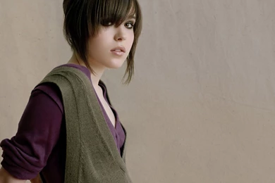 Ellen Page HD 1600x1200 Wallpapers, 1600x1200 Wallpapers ...