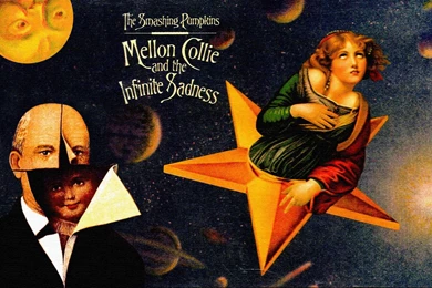 Smashing Pumpkins Wallpapers