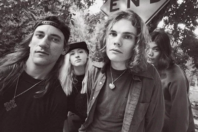 SMASHING PUMPKINS Alternative Rock Smashing pumpkins Wallpapers ...