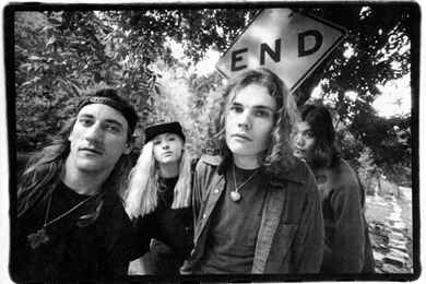 Smashing Pumpkins 1   Smashing Pumpkins Picture