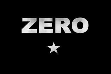 Wallpapers Zero Smashing Pumpkins X 1024x768