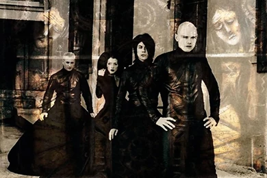 Smashing Pumpkins Machina Era Wallpapers   Smashing Pumpkins Wallpapers