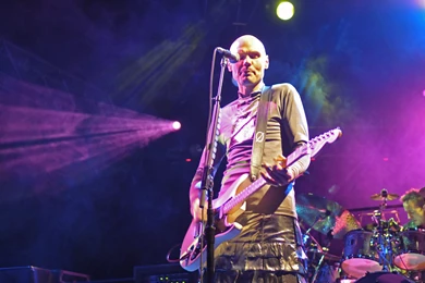 SMASHING PUMPKINS Alternative Rock Smashing pumpkins Wallpapers ...