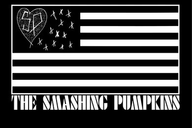 SMASHING PUMPKINS Alternative Rock Smashing pumpkins Wallpapers ...