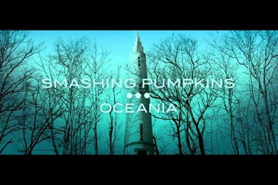 The Smashing Pumpkins   Oceania (2012)   Album Review [HD]   YouTube