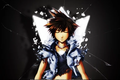Sora Wallpapers   Wallpapers Cave