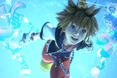 Jestingstock.com Sora Wallpapers