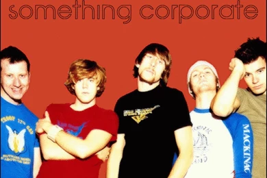 Wallpapers Smashing Pumpkins, Smashing Pumpkins   Something Corporate.