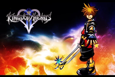 Jestingstock.com Sora Kh2 Wallpapers