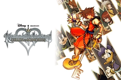 Wallpapers [Archive]   Square Enix Forums