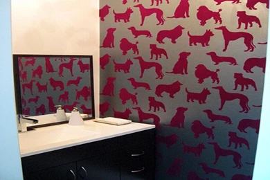 Best In Show Wallpapers For Interior Decoration