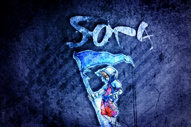 Sora Wallpapers   Sora Wallpapers (30952043)   Fanpop