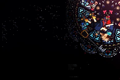 Jestingstock.com Kingdom Hearts Wallpapers Sora