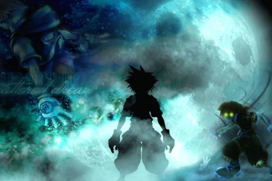 Jestingstock.com Kingdom Hearts Sora Wallpapers 1920x1080