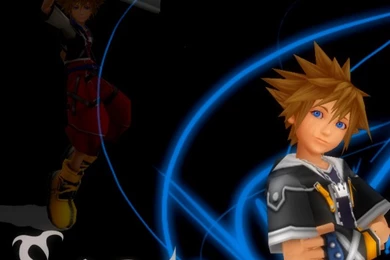 Sora Wallpapers By SanctuarysEmbrace On DeviantArt