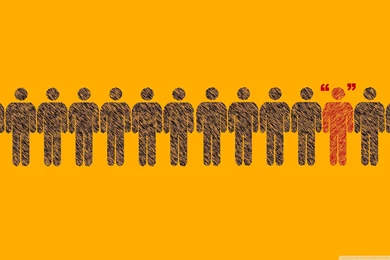 Different Dual Wallpapers (DESKTOP BACKGROUNDS)