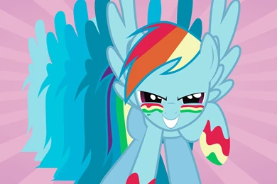 Funny My Little Pony Wallpapers HD For Android