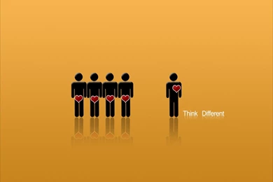 Think Different Wallpapers   1280x1024   442123
