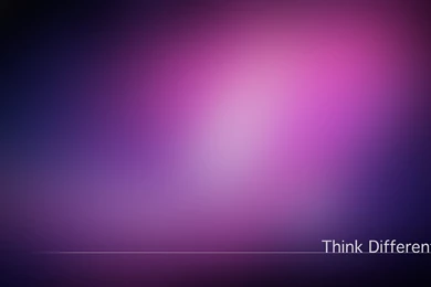 Think Different Wallpapers By BigApple95 On DeviantArt