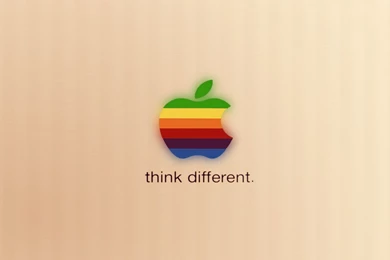 Apple   Think Different Wallpapers