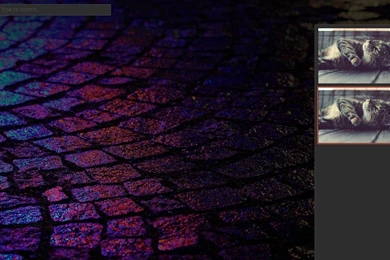 Why Do I Have A Different Wallpapers In Activities Overview Of ...