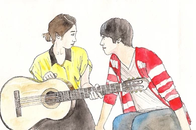 You've Fallen For Me – Episode 10 Wallpapers