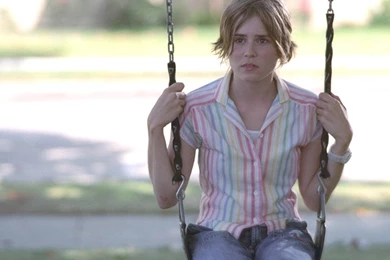 Alison Lohman Matchstick Men Angela Swing Hd Wallpapers Matchstick Men