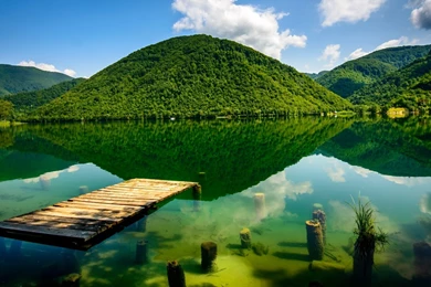 Nature Wallpapers, Amazing Landscape, Widescreen, Wallpapers Of ...