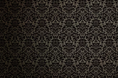 Black Damask Wallpapers ~ WallpaperYork