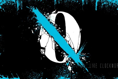 Queens Of The Stone Age   Like Clockwork By TonyC445 On DeviantArt