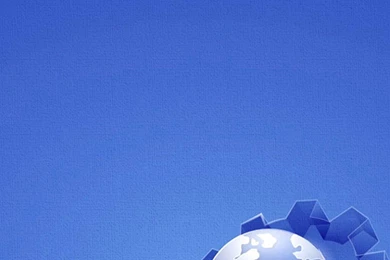 Wallpapers Iphone 6 Plus Gear Earth Blue 5 5 Inches 1080 X 1920 ...