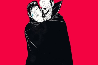 QotSA [S5] : IWallpapers