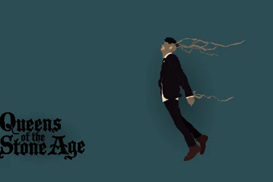 QOTSA   I Appear Missing Backgrounds By Hanieball On DeviantArt