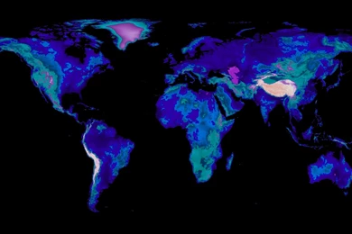World Map Wallpapers 174577