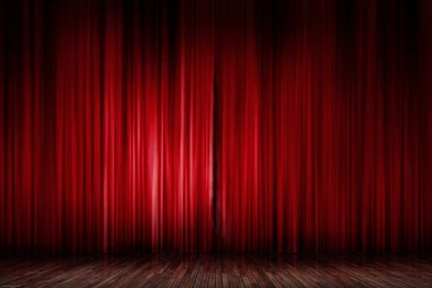 2 Curtain HD Wallpapers