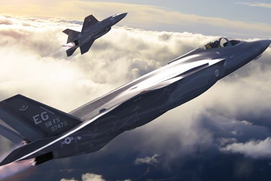 F35 HD Wallpapers AC5G
