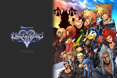 Eyes On Final Fantasy   Wallpapers