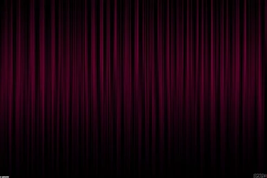Red Curtain Wallpapers