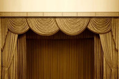 Wallpapers Curtain Black The Free 1024x768