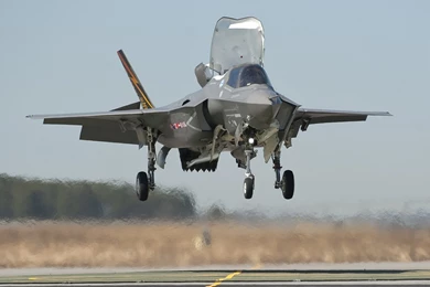 High Quality F35 Wallpapers