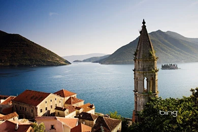 Dynamic Bing Windows 7 Theme Wallpapers To Date