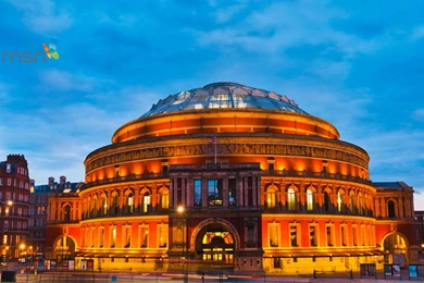 Download MSN And Bing Wallpapers And Screensaver Packs: London