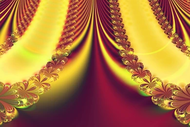 Curtain Wallpapers   Fractal Art Gallery
