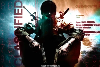 Black Ops 2 Wallpapers Image