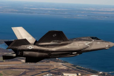 F 35 >> HD Wallpaper, Get It Now!