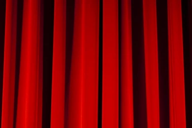 Curtain 2015   Grasscloth Wallpapers